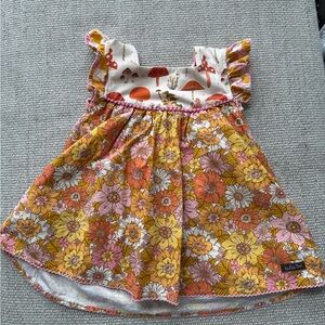 Matilda Jane 5T dress